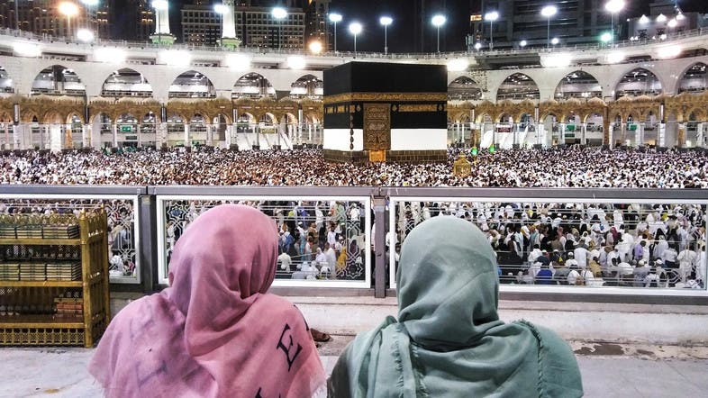 Raja Salman Sponsori Ibadah Haji 2000 Kerabat Tentara yang Tewas Melawan Syi'ah Houtsi